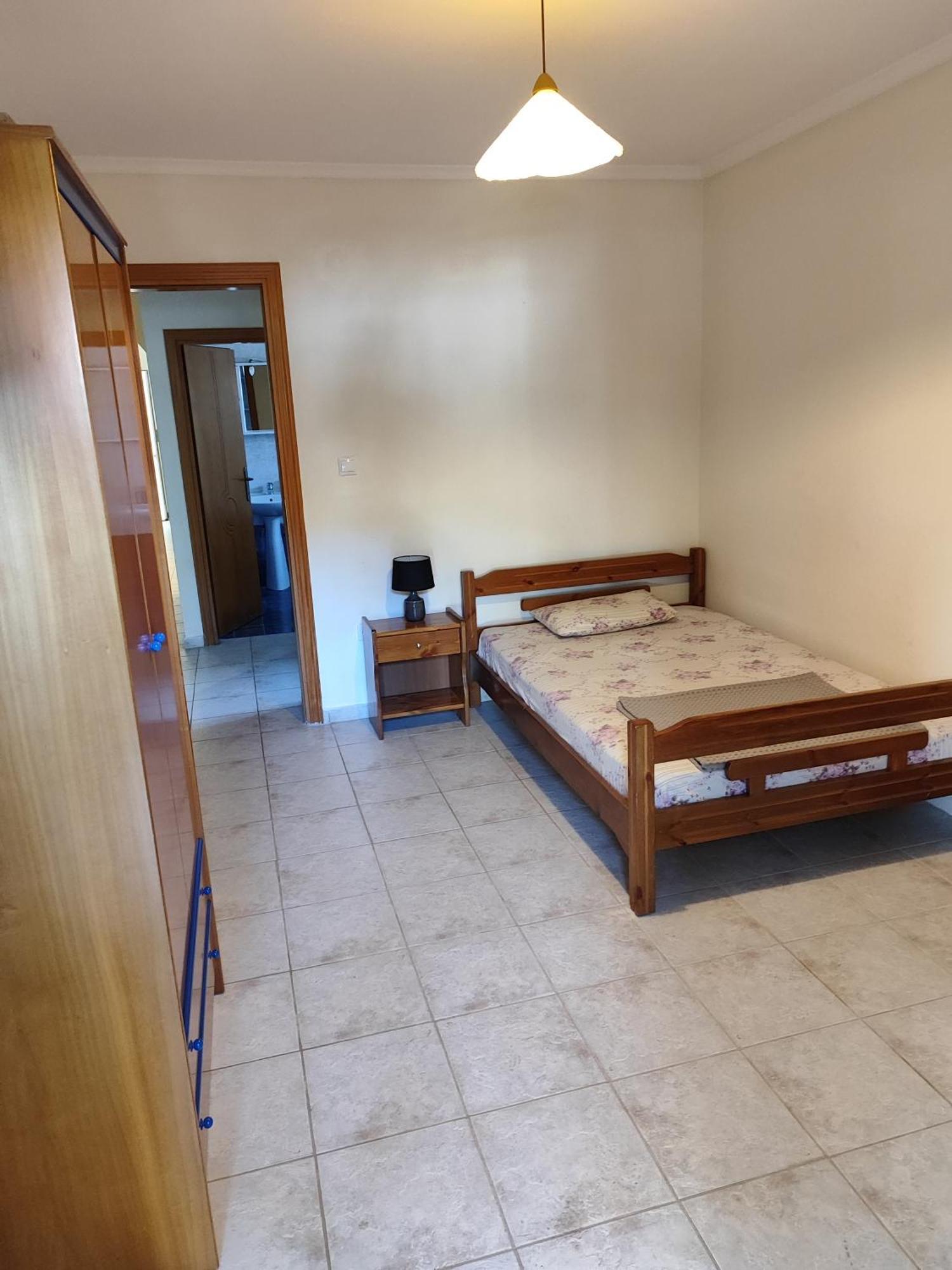 Appartamento Solmar House Flogita Esterno foto