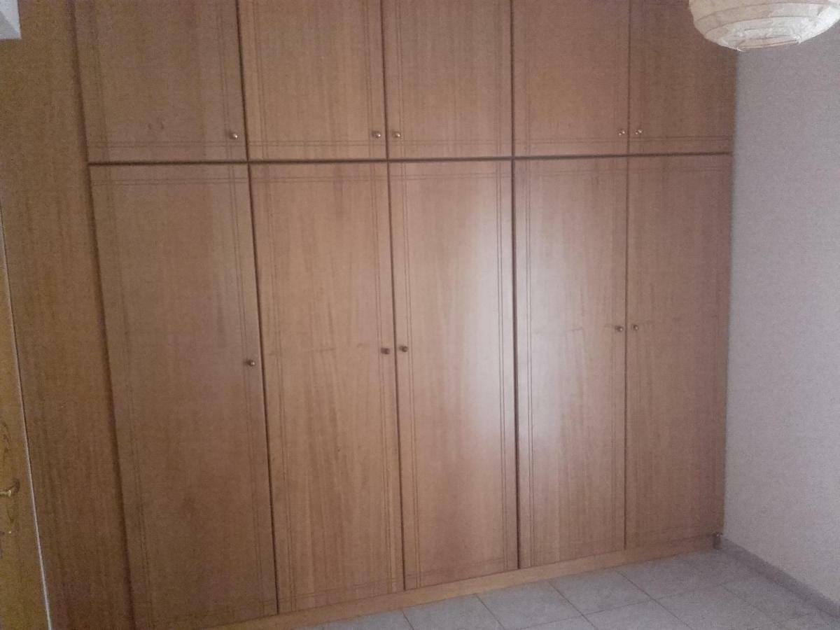 Appartamento Solmar House Flogita Esterno foto