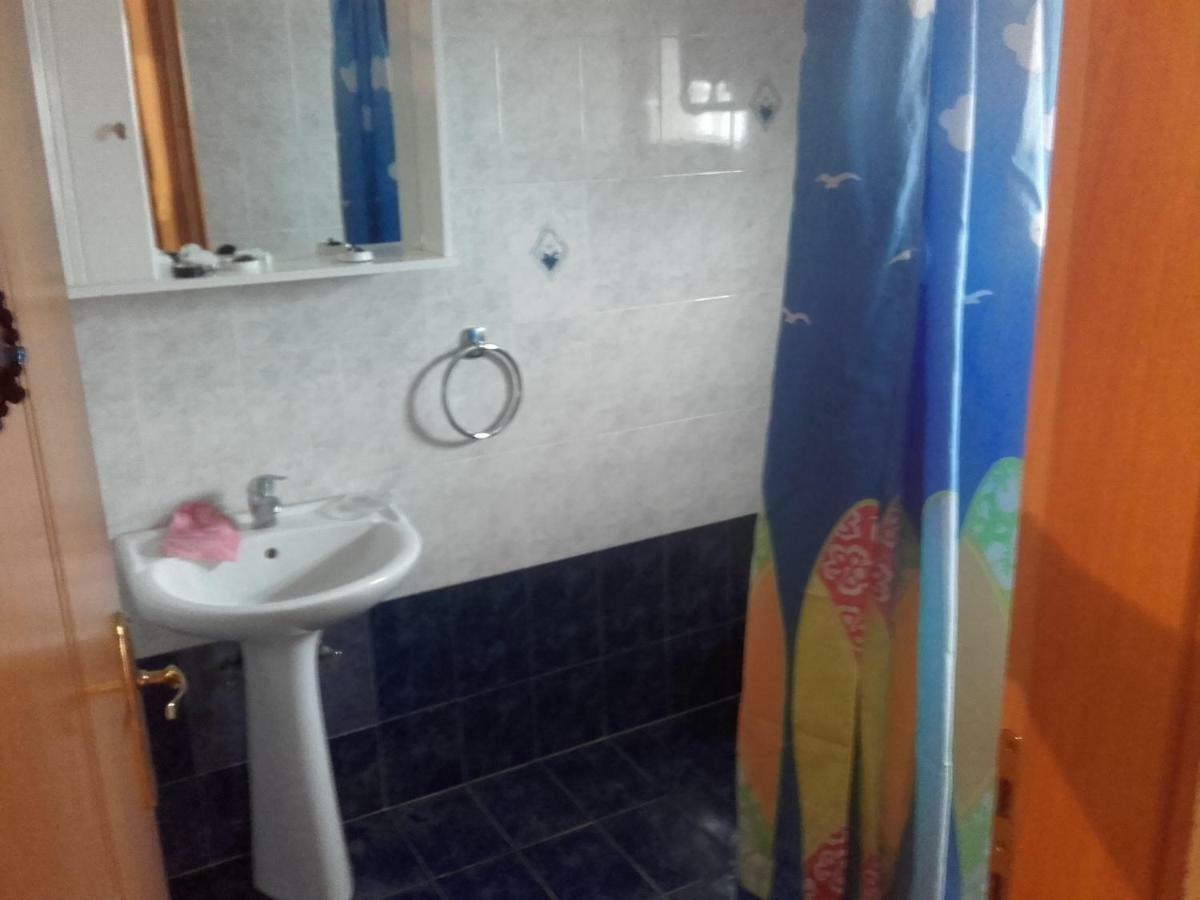Appartamento Solmar House Flogita Esterno foto